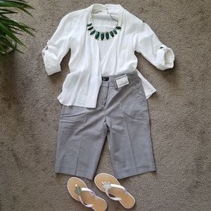 NWT NY&Company Shorts